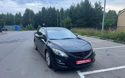 Mazda 6, 2008 год, 580 000 рублей, 1 фотография