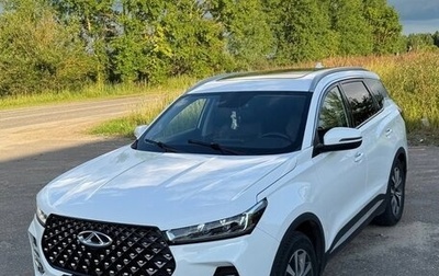Chery Tiggo 7 Pro, 2022 год, 1 850 000 рублей, 1 фотография