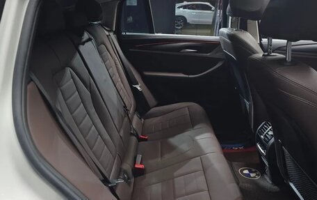 BMW X4, 2023 год, 4 567 444 рублей, 8 фотография