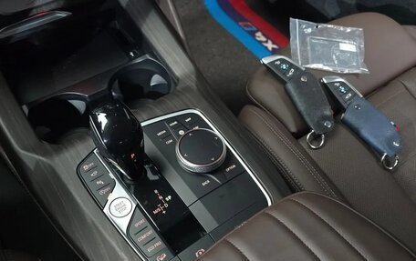 BMW X4, 2023 год, 4 567 444 рублей, 6 фотография