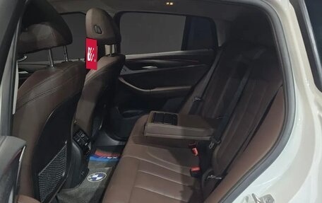 BMW X4, 2023 год, 4 567 444 рублей, 7 фотография