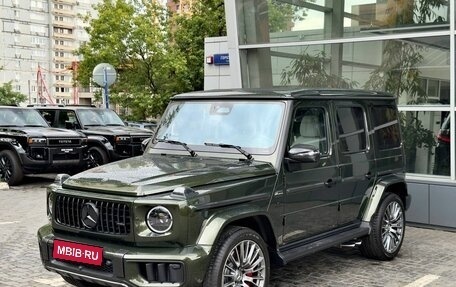 Mercedes-Benz G-Класс AMG, 2026 год, 36 400 000 рублей, 1 фотография
