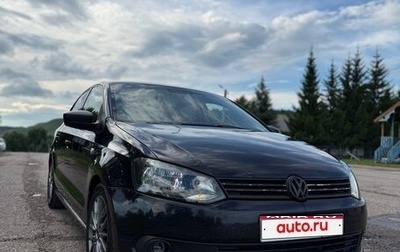 Volkswagen Polo VI (EU Market), 2014 год, 580 000 рублей, 1 фотография