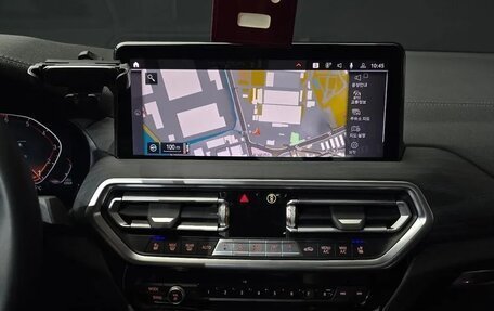 BMW X4, 2023 год, 4 567 444 рублей, 10 фотография