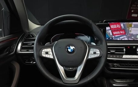 BMW X4, 2023 год, 4 567 444 рублей, 9 фотография