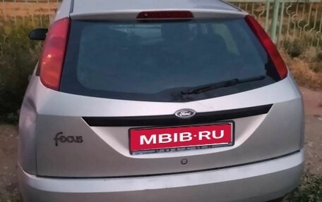 Ford Focus IV, 1999 год, 145 000 рублей, 1 фотография