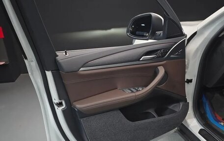 BMW X4, 2023 год, 4 567 444 рублей, 17 фотография