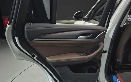 BMW X4, 2023 год, 4 567 444 рублей, 18 фотография