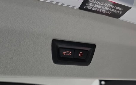 BMW X4, 2023 год, 4 567 444 рублей, 16 фотография