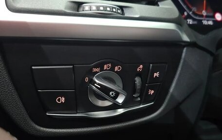 BMW X4, 2023 год, 4 567 444 рублей, 20 фотография