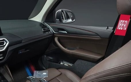 BMW X4, 2023 год, 4 567 444 рублей, 19 фотография