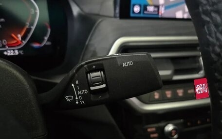 BMW X4, 2023 год, 4 567 444 рублей, 13 фотография