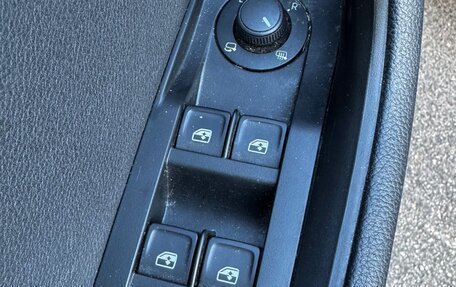 Skoda Superb III рестайлинг, 2019 год, 1 850 000 рублей, 6 фотография