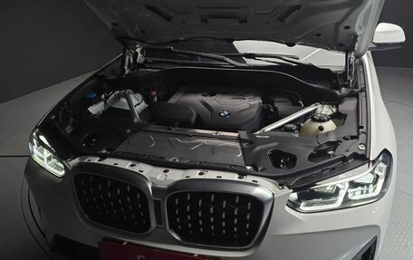 BMW X4, 2023 год, 4 567 444 рублей, 25 фотография