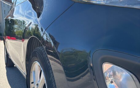 KIA Picanto II, 2013 год, 720 000 рублей, 11 фотография