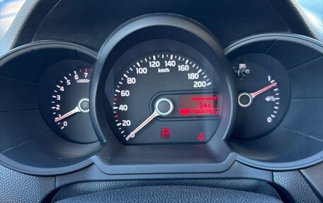 KIA Picanto II, 2013 год, 720 000 рублей, 7 фотография