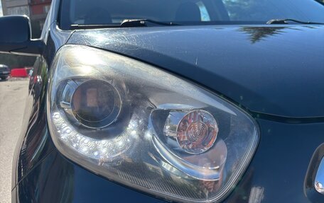 KIA Picanto II, 2013 год, 720 000 рублей, 10 фотография