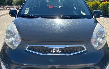 KIA Picanto II, 2013 год, 720 000 рублей, 12 фотография
