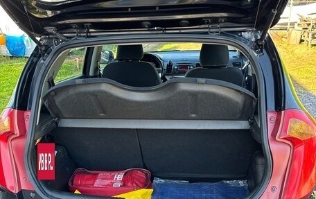 KIA Picanto II, 2013 год, 720 000 рублей, 3 фотография