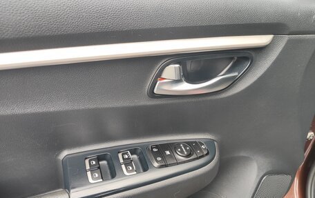 KIA Rio IV, 2021 год, 1 550 000 рублей, 13 фотография