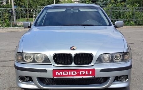 BMW 5 серия, 1998 год, 840 000 рублей, 2 фотография