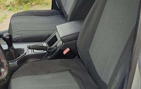 BMW 5 серия, 1998 год, 840 000 рублей, 15 фотография