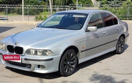 BMW 5 серия, 1998 год, 840 000 рублей, 5 фотография