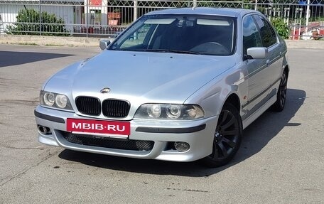 BMW 5 серия, 1998 год, 840 000 рублей, 6 фотография