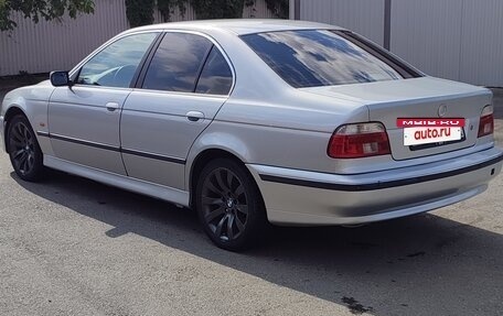 BMW 5 серия, 1998 год, 840 000 рублей, 8 фотография