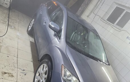 Mazda CX-7 I рестайлинг, 2007 год, 370 000 рублей, 2 фотография