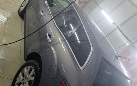 Mazda CX-7 I рестайлинг, 2007 год, 370 000 рублей, 5 фотография