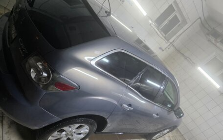 Mazda CX-7 I рестайлинг, 2007 год, 370 000 рублей, 3 фотография