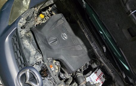 Mazda CX-7 I рестайлинг, 2007 год, 370 000 рублей, 8 фотография