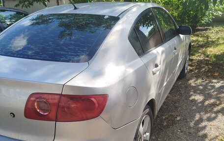 Mazda 3, 2004 год, 290 000 рублей, 8 фотография