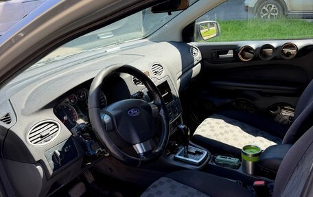 Ford Focus II рестайлинг, 2005 год, 440 000 рублей, 17 фотография