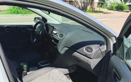 Ford Focus II рестайлинг, 2005 год, 440 000 рублей, 13 фотография
