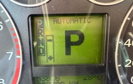 Ford Focus II рестайлинг, 2005 год, 440 000 рублей, 18 фотография
