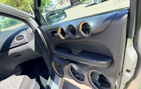 Ford Focus II рестайлинг, 2005 год, 440 000 рублей, 14 фотография