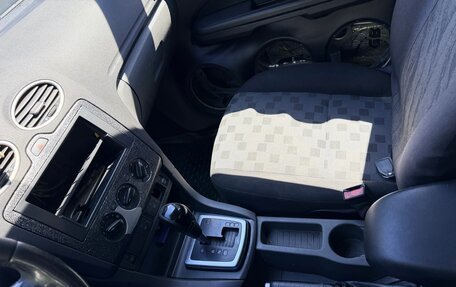 Ford Focus II рестайлинг, 2005 год, 440 000 рублей, 20 фотография