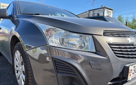 Chevrolet Cruze II, 2014 год, 800 000 рублей, 8 фотография