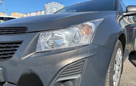 Chevrolet Cruze II, 2014 год, 800 000 рублей, 7 фотография