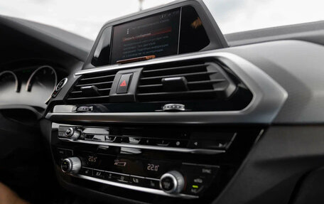 BMW X4, 2019 год, 4 300 000 рублей, 11 фотография