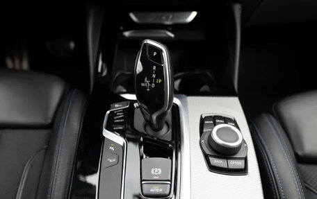 BMW X4, 2019 год, 4 300 000 рублей, 5 фотография