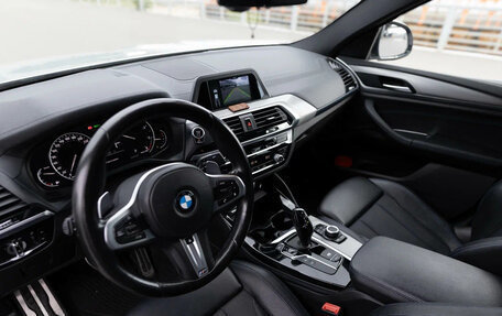 BMW X4, 2019 год, 4 300 000 рублей, 8 фотография