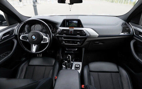 BMW X4, 2019 год, 4 300 000 рублей, 6 фотография