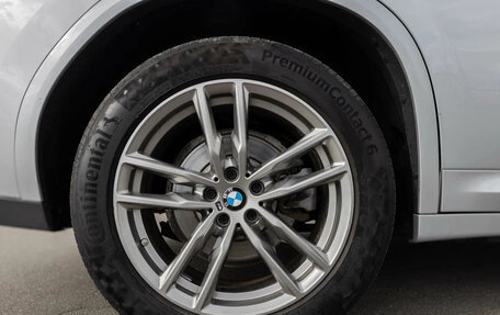 BMW X4, 2019 год, 4 300 000 рублей, 9 фотография