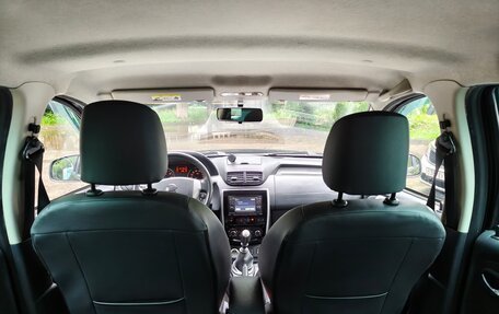 Nissan Terrano III, 2015 год, 1 250 000 рублей, 3 фотография