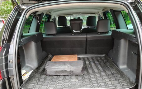 Nissan Terrano III, 2015 год, 1 250 000 рублей, 4 фотография