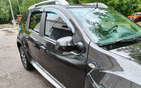 Nissan Terrano III, 2015 год, 1 250 000 рублей, 5 фотография