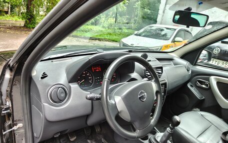 Nissan Terrano III, 2015 год, 1 250 000 рублей, 12 фотография